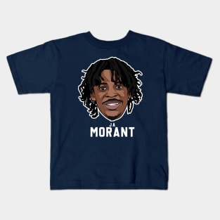 Ja Morant Kids T-Shirt